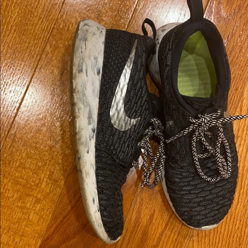 NIKE ID MARBLE